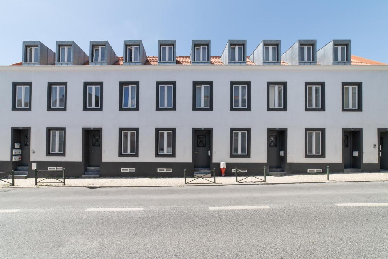 Lisbon Hill House - No. 599D Daire Dış mekan fotoğraf
